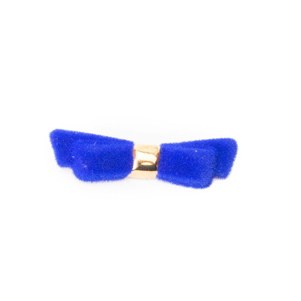 Anne Thomas Brooch Women Gold